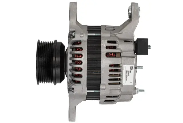 ALTERNATOR                           8EL Hella 