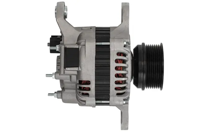 ALTERNATOR                           8EL Hella 