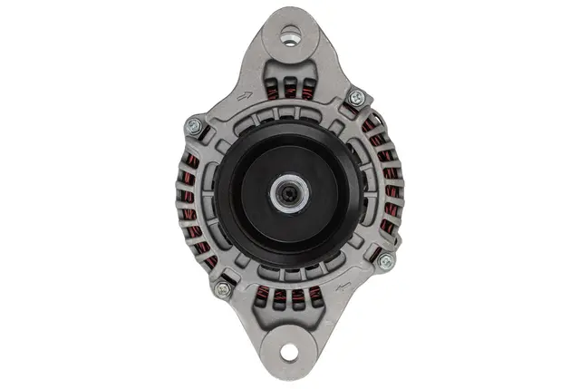 ALTERNATOR                           8EL Hella 