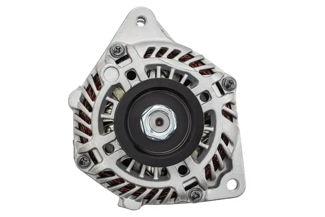 ALTERNATOR                           8EL Hella 