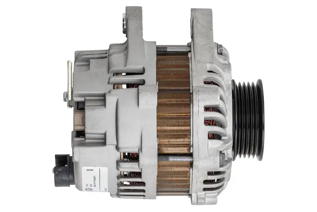 ALTERNATOR                           8EL Hella 