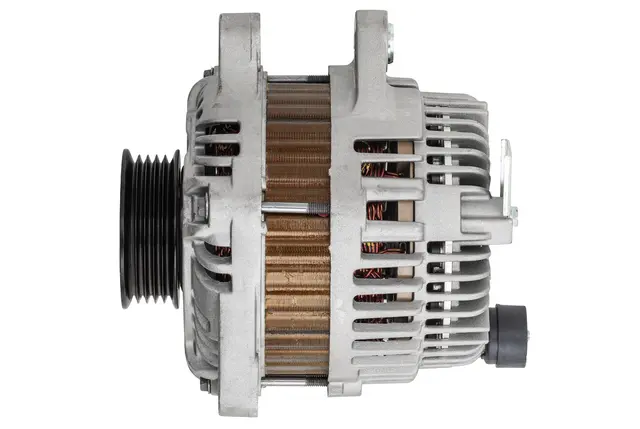 ALTERNATOR                           8EL Hella 
