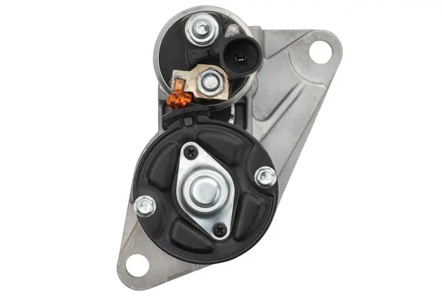 STARTER 12V                          8EA Hella 