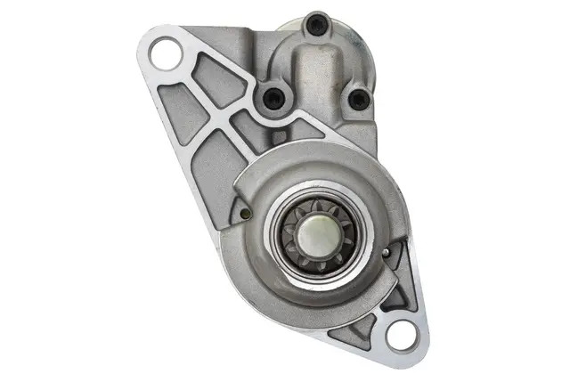 STARTER 12V                          8EA Hella 