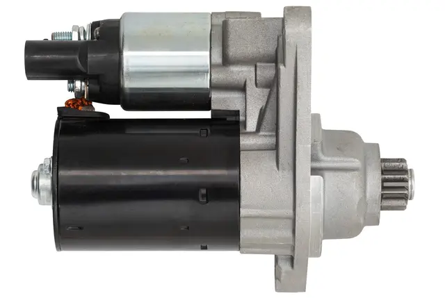 STARTER 12V                          8EA Hella 