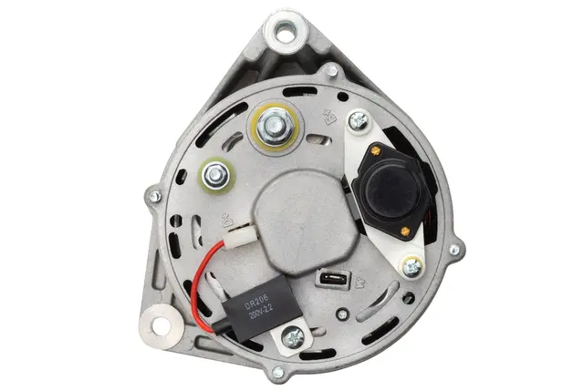 ALTERNATOR 14V                       8EL Hella 