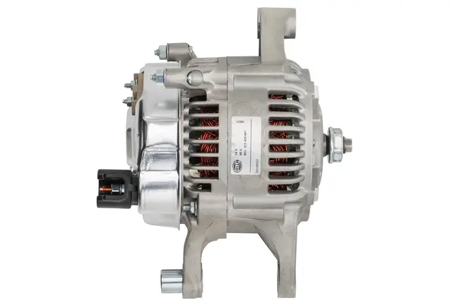 ALTERNATOR 14V, 90A                  8EL Hella 