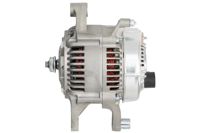 ALTERNATOR 14V, 90A                  8EL Hella 