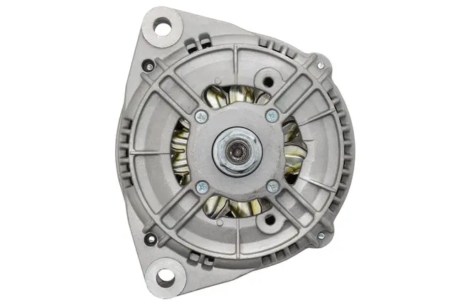 ALTERNATOR                           8EL Hella 