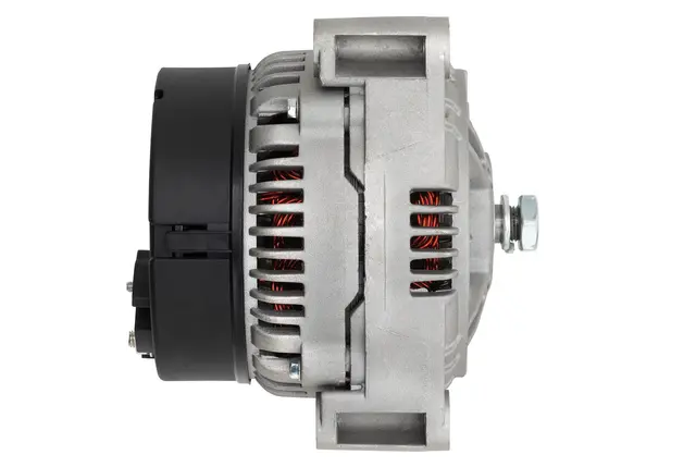 ALTERNATOR                           8EL Hella 
