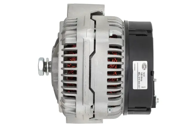 ALTERNATOR                           8EL Hella 