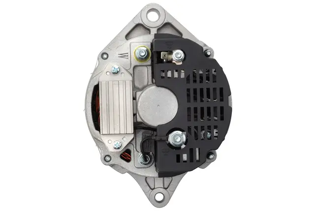 ALTERNATOR                           8EL Hella 