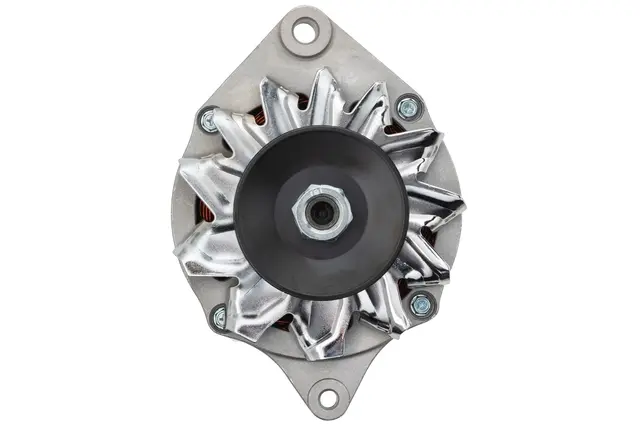 ALTERNATOR                           8EL Hella 