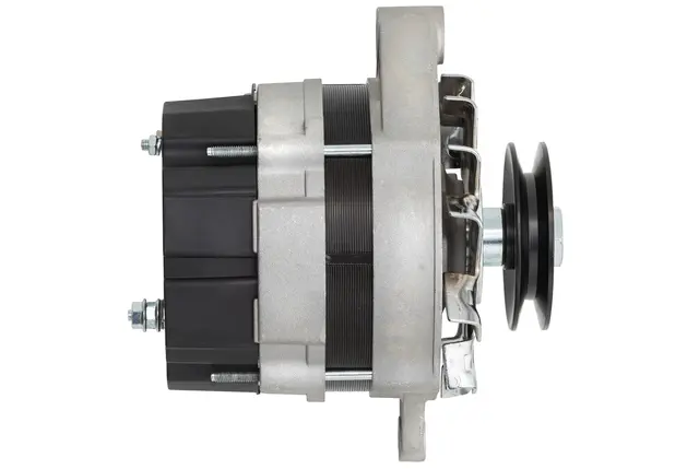 ALTERNATOR                           8EL Hella 