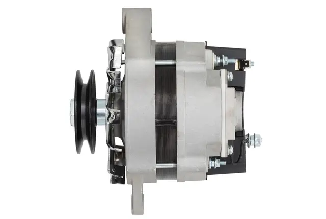 ALTERNATOR                           8EL Hella 