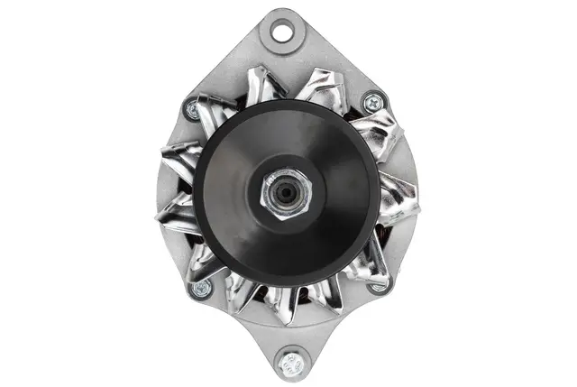 ALTERNATOR                           8EL Hella 