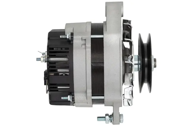 ALTERNATOR                           8EL Hella 