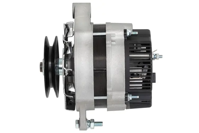 ALTERNATOR                           8EL Hella 