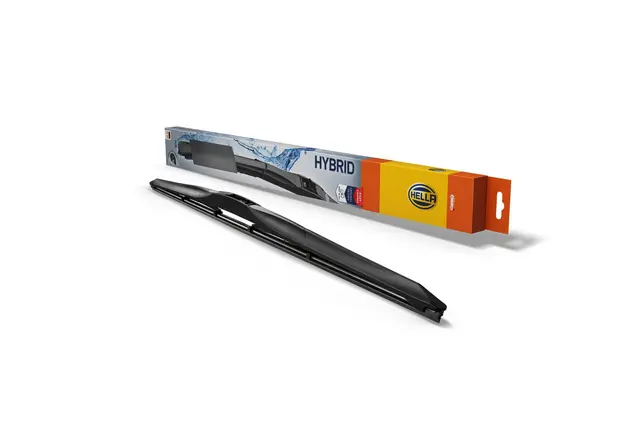 WIPER BLADE HYBRID PC 28''           9XW Hella 