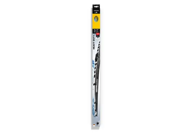 WIPER BLADE CV 28" 700MM HDR70B      9XW Hella 