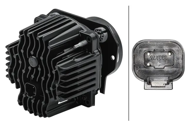 HEADLAMP DE-ES/F MD12/24          1  1AL Hella 