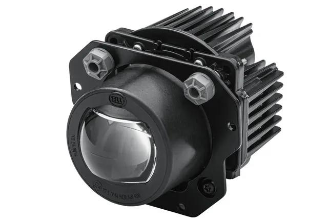 HEADLAMP DE-ES/F MD12/24          1  1AL Hella 