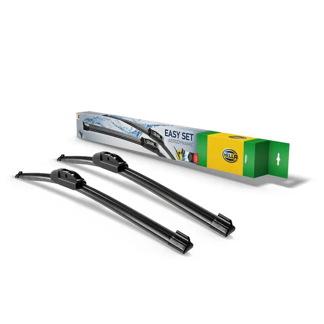 WIPER BLADE, UNIVERSAL               9XW Hella 