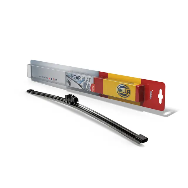 WIPER BLADE PC 15" 375MM RF15        9XW Hella 