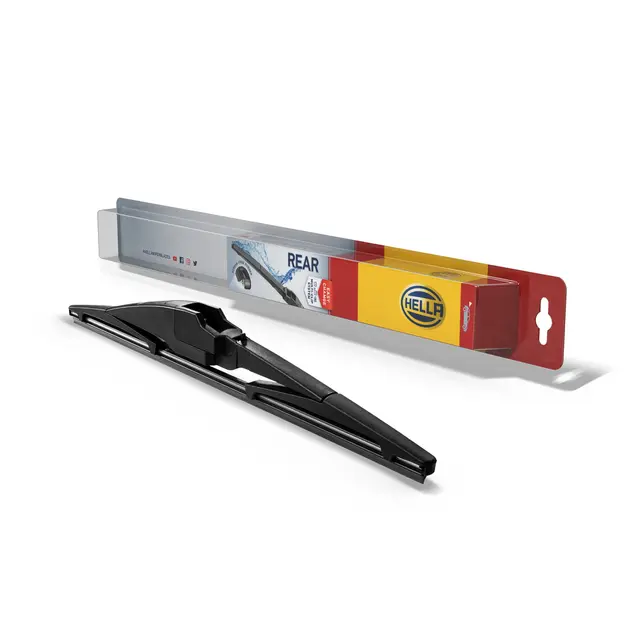 WIPER BLADE                          9XW Hella 