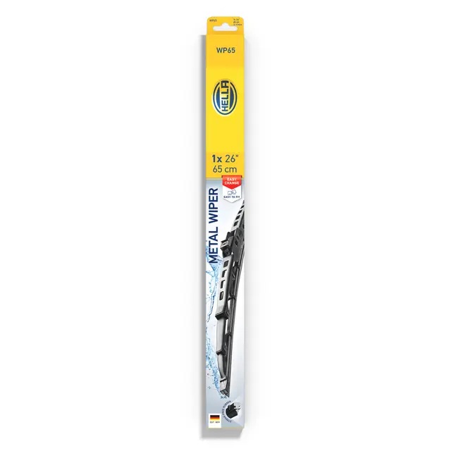 WP26 Hella Standard viskerblader 650mm Hella 