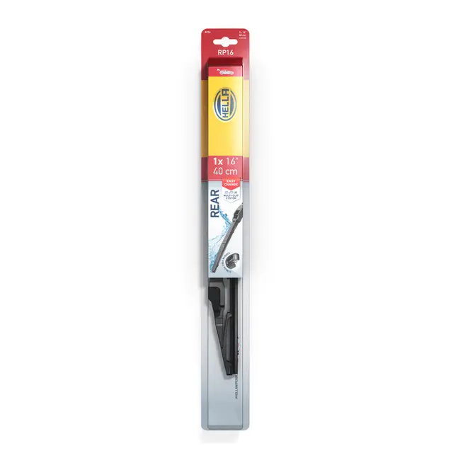 WIPER BLADE                          9XW Hella 