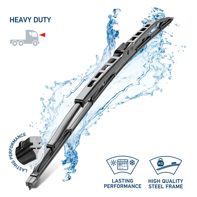 WIPER BLADE 900MM                    9XW Hella 