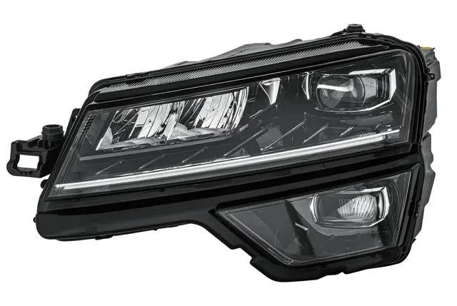 HL LES A/F T BL NW LH MD12           1EX Hella 