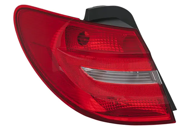 LAMP SBBL LH LHD/RHD+SAE MG12 OUTER  2SD Hella 