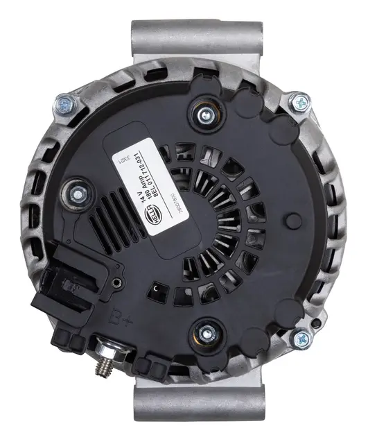 ALTERNATOR  14 V                     8EL Hella 
