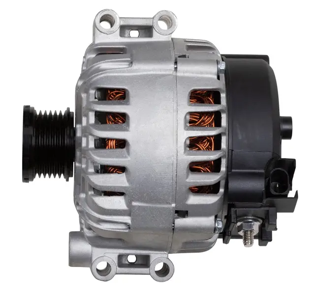 ALTERNATOR  14 V                     8EL Hella 
