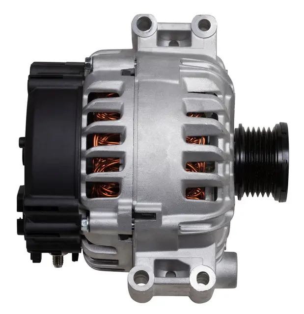ALTERNATOR  14 V                     8EL Hella 