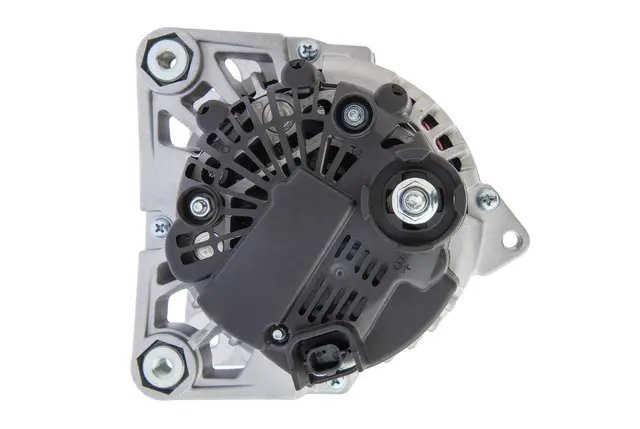 ALTERNATOR                           8EL Hella 