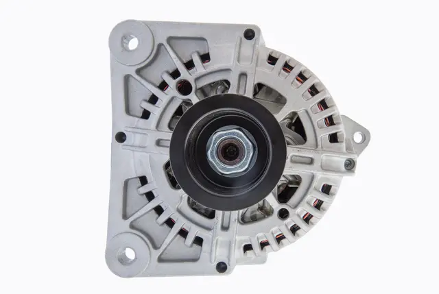 ALTERNATOR                           8EL Hella 