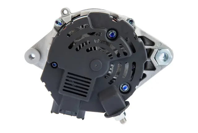 ALTERNATOR                           8EL Hella 
