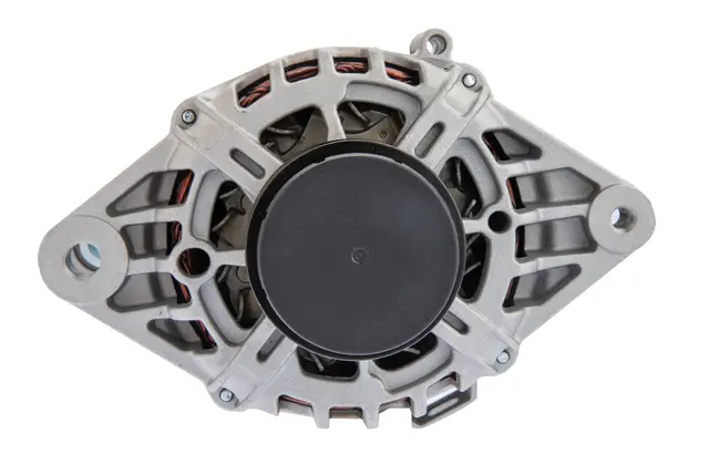 ALTERNATOR                           8EL Hella 
