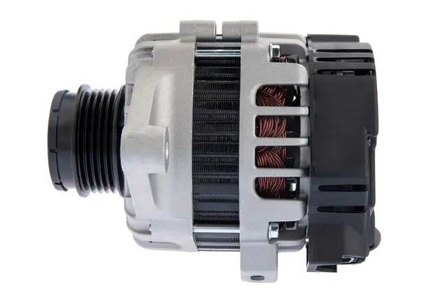 ALTERNATOR                           8EL Hella 