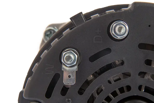 ALTERNATOR                           8EL Hella 