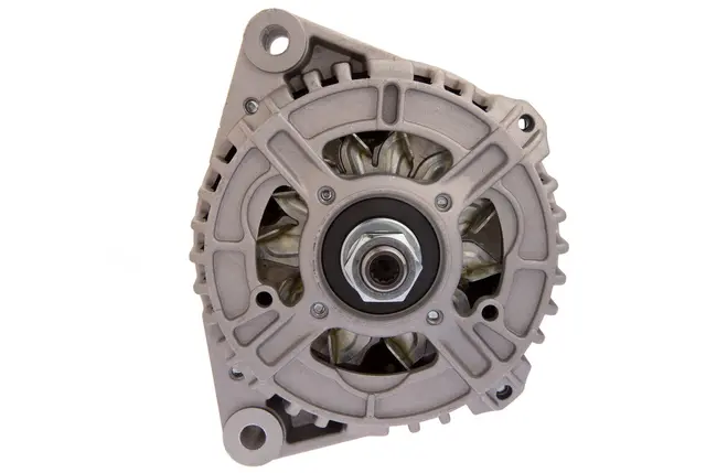 ALTERNATOR                           8EL Hella 