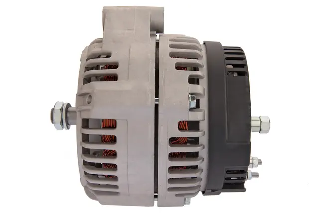 ALTERNATOR                           8EL Hella 