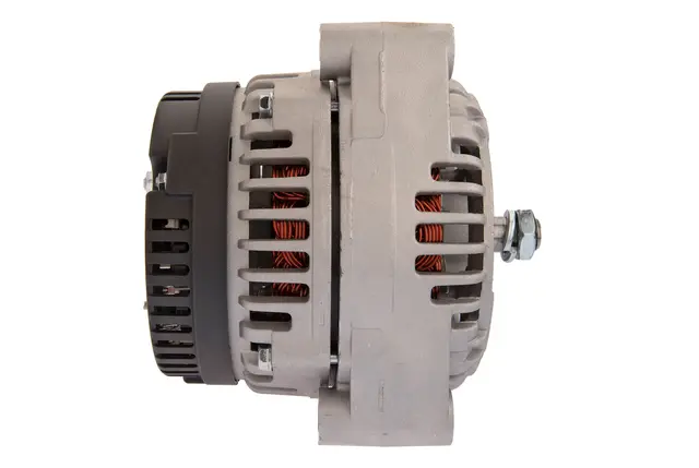 ALTERNATOR                           8EL Hella 