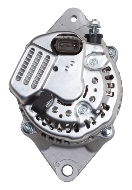 ALTERNATOR                           8EL Hella 
