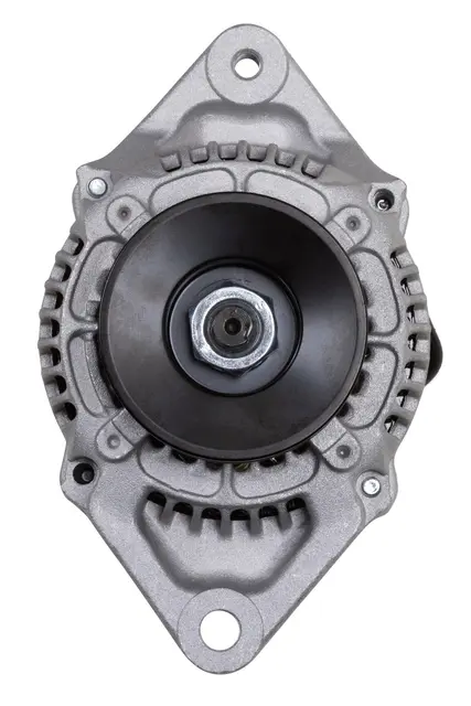 ALTERNATOR                           8EL Hella 