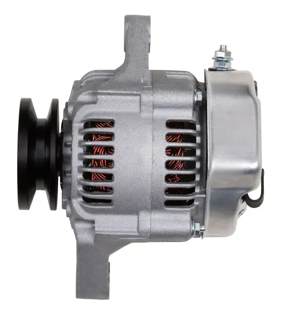ALTERNATOR                           8EL Hella 