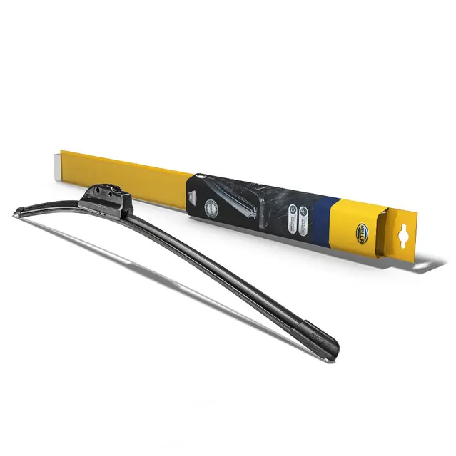 FRAMELESS WIPER BLADE 15"            9XW Hella 